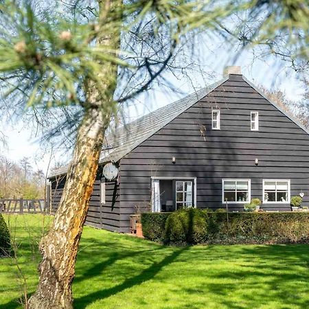 Bed and Breakfast D'Ouwe Stal Axel Zewnętrze zdjęcie
