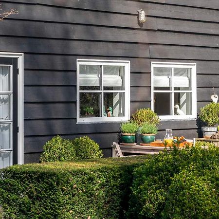 Bed and Breakfast D'Ouwe Stal Axel Zewnętrze zdjęcie