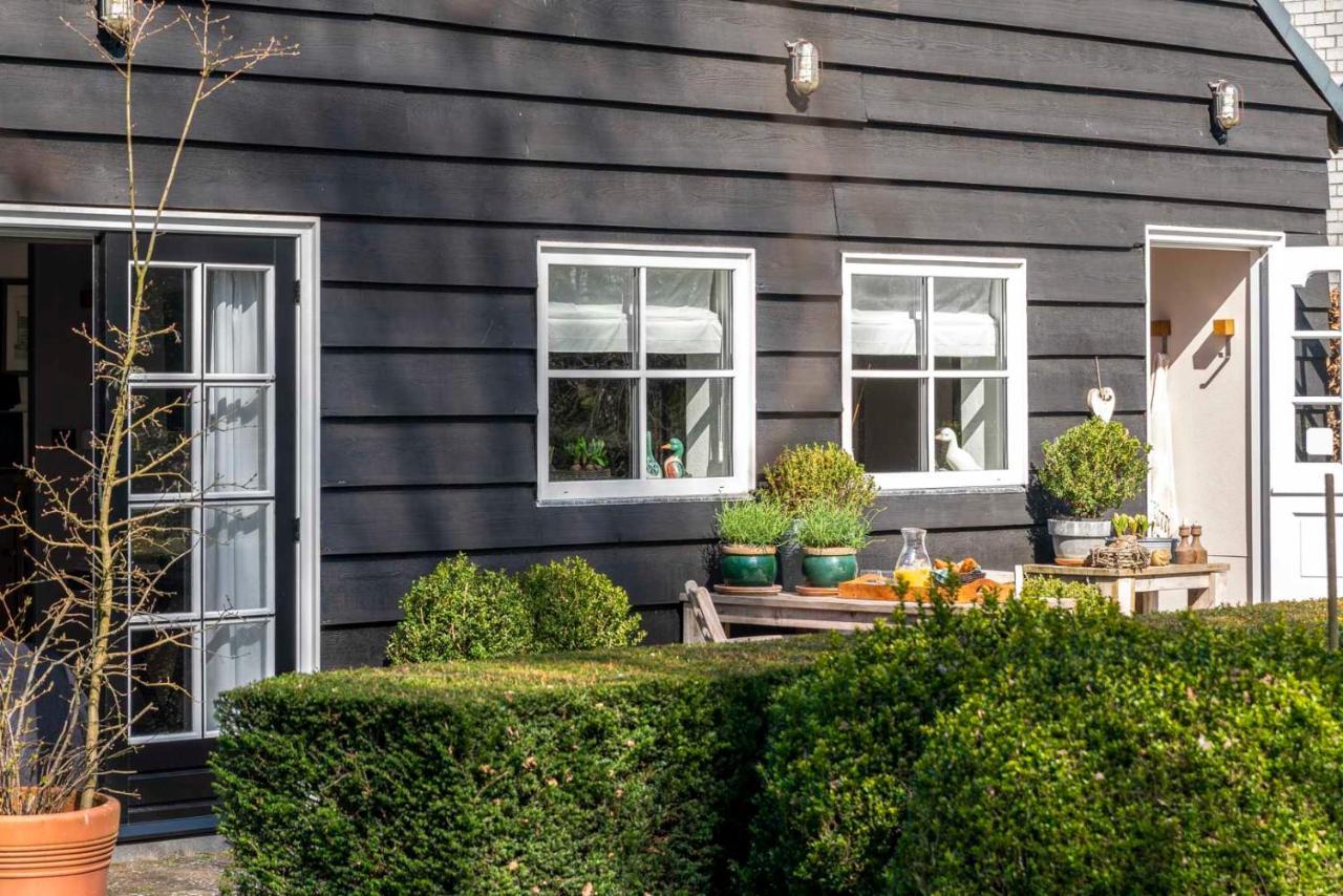 Bed and Breakfast D'Ouwe Stal Axel Zewnętrze zdjęcie